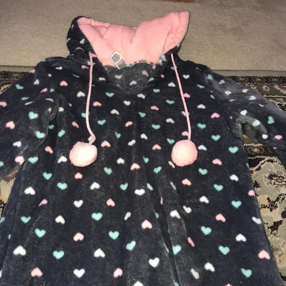 Joe Boxer Night Gown